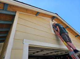 Best Brick Veneer Siding  in La Habra Heights, CA